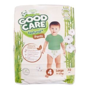 Good Care Pants L4 72 Pack