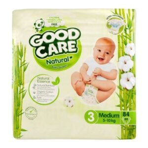 Good Care Diaper M3 84 Pack