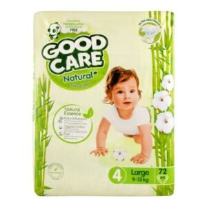 Good Care Diaper L4 72 Pack