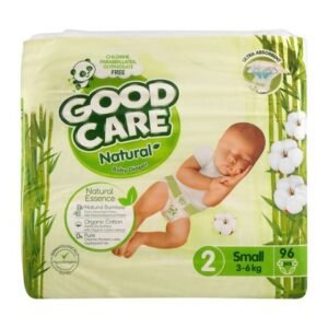 Good Care Diaper S2 96 Pack