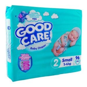 Good Care Diaper S2 96 Pack