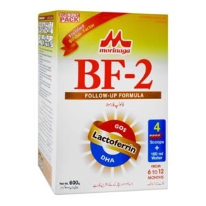 Morinaga BF2 600g