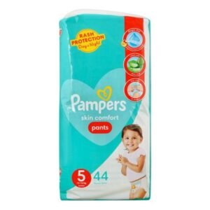 Pmpers Jr 12-16kg44Pc