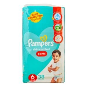 Pmpers XL 14-19kg 38Pc