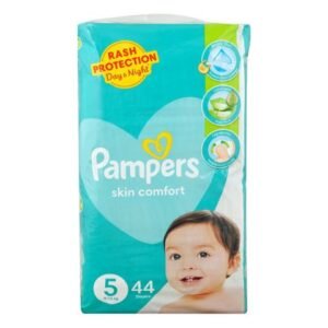 Pmpers Jr 9-15kg 44Pc