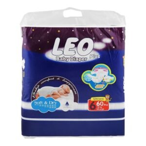 Leo XXL 16kg 60Pc
