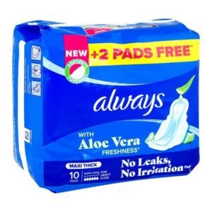 Always XLong 10Pads