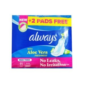Always Long 13Pads