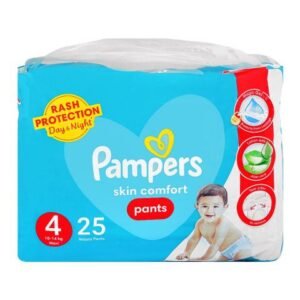 Pmpers Mxi 10-14kg25Pc