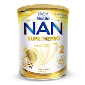 Nan2 SupPro Opt400g