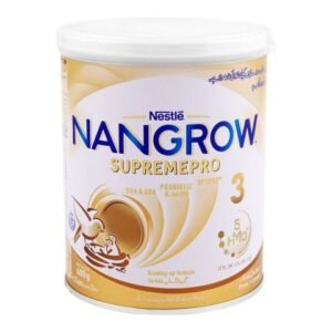NanGrow3 SupPro400g