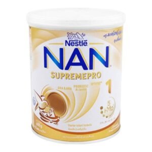 Nan1 SupPro Opt400g