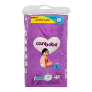 Canbebe Jr 11-25kg 44Pc