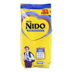 Nido NutriGrow430g