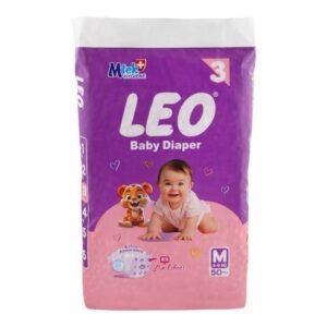 Leo Mdi 4-9kg 50Pc