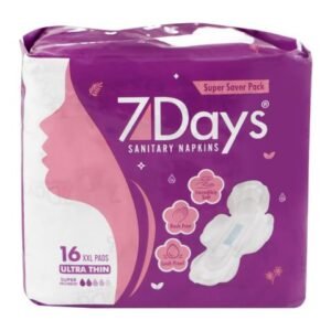 7Days XXL 16Pads