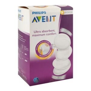 Avent 100Pads