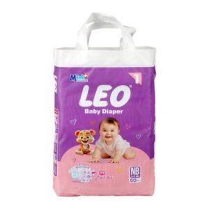 Leo NB 2-5kg 50Pc
