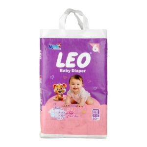 Leo XXL 17kg 50Pc