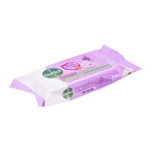 Dettol Wipes 10Pcs