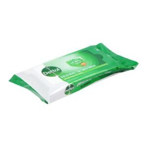 Dettol Wipes 10Pcs