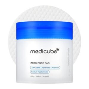 Medicube 70Pads