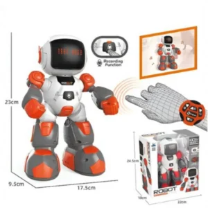 RC Robot for Kids