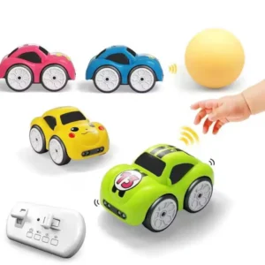 Mini Smart Car RC