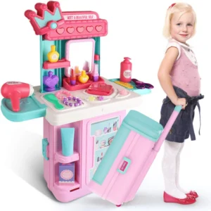 4-in-1 Princess Set