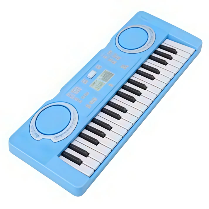 Electronic Piano - Image 4