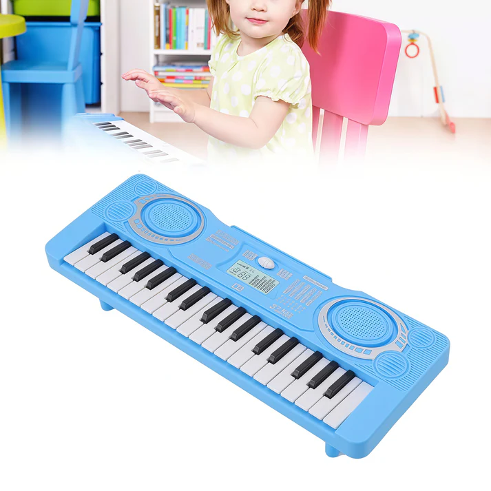Electronic Piano