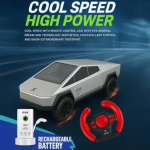 Speed RC Car
