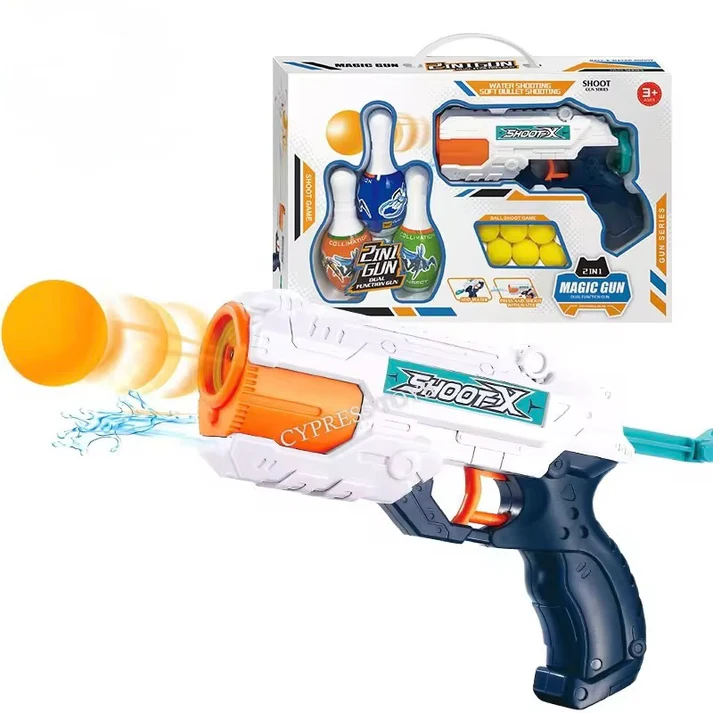 2in1 Magic Blaster - Image 3