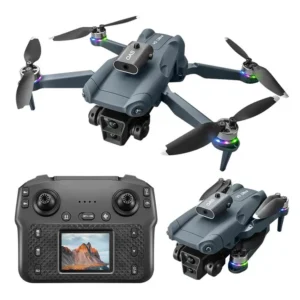 M5 Ultra Drone 360