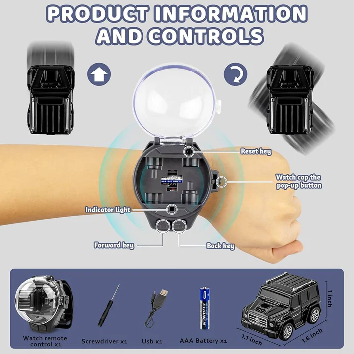 RC ALLOY CARS - Image 3