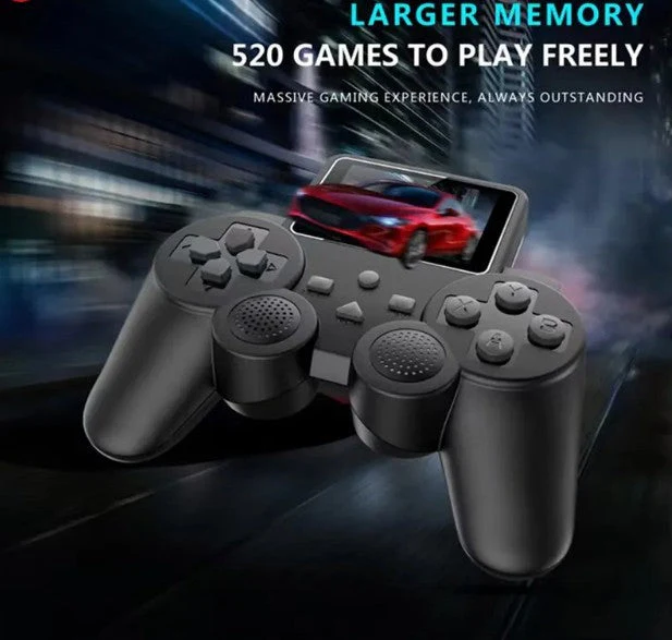 S10 Digital Gamepad - Image 3