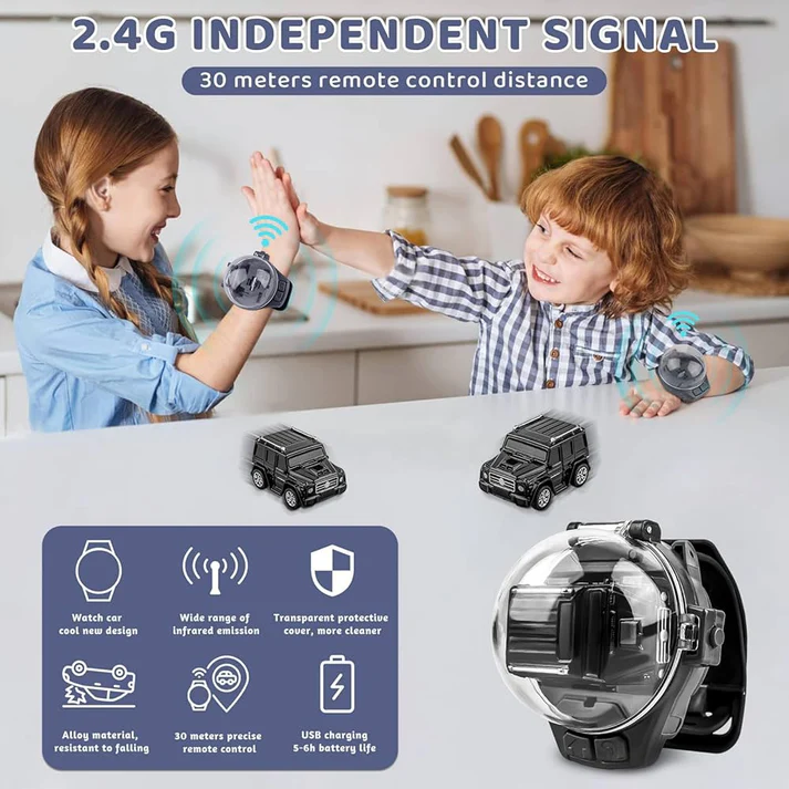 RC ALLOY CARS - Image 4