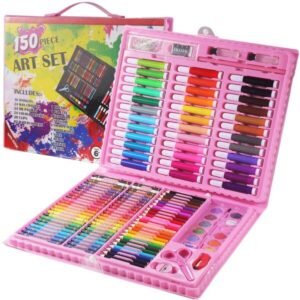 Colouring Kids 150pcs