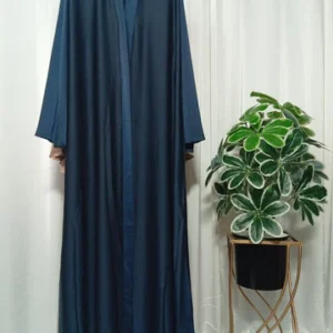 Everyday Abaya