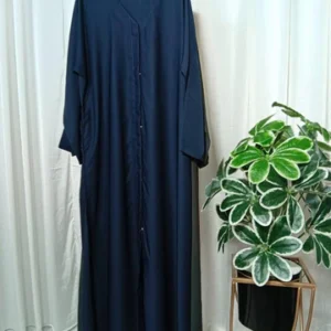 Navy Nida Abaya
