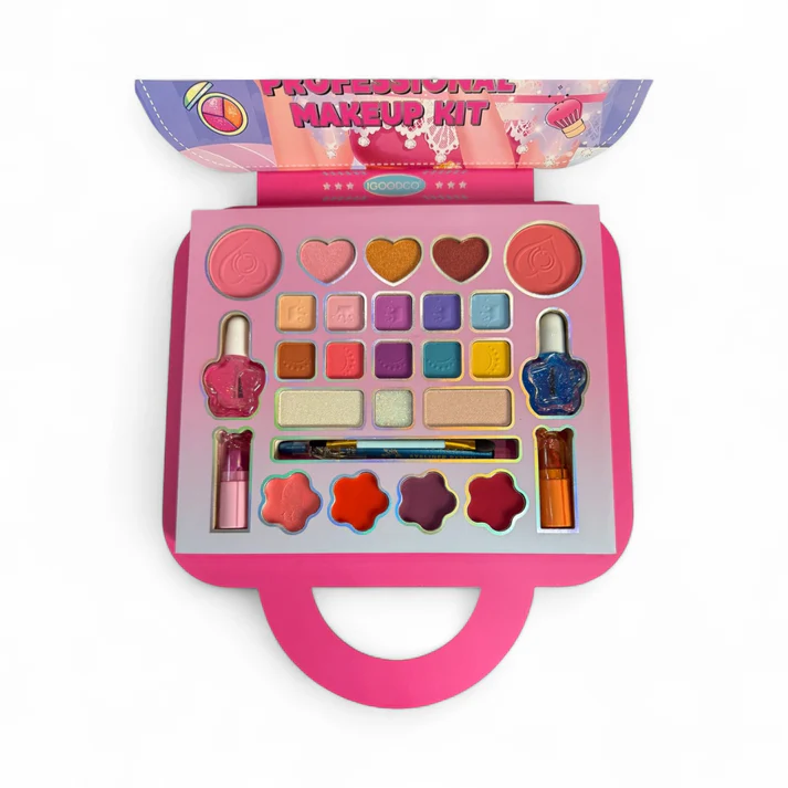 Makeup Kit - Image 3