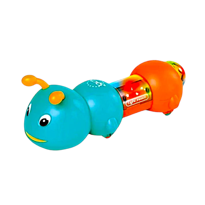 Worm Toy - Image 2