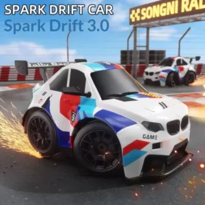 RC Mini BMW M4 Drift