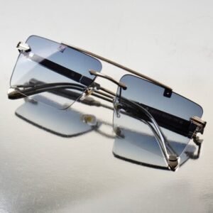 Silva Rimless Sun