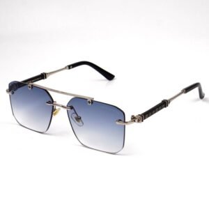 Premium Rimless Sun