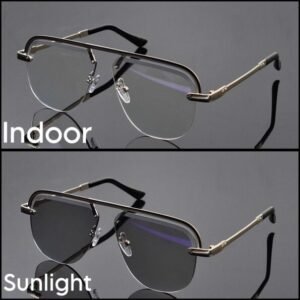 Premium Rimless Sun