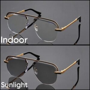 Premium Rimless Sun