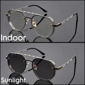 Premium Rimless Sun