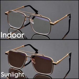 Premium Rimless Sun