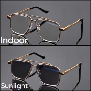 Premium Rimless Sun